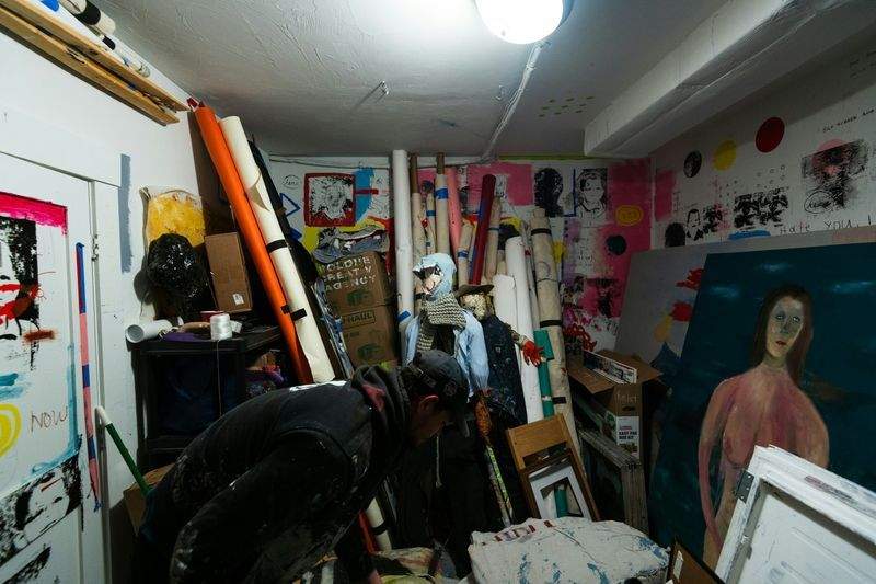 アトリエ彩風 8